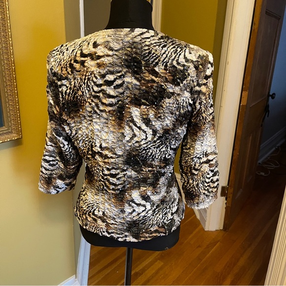 Joseph Ribkoff Jacket - Picture 4 of 10